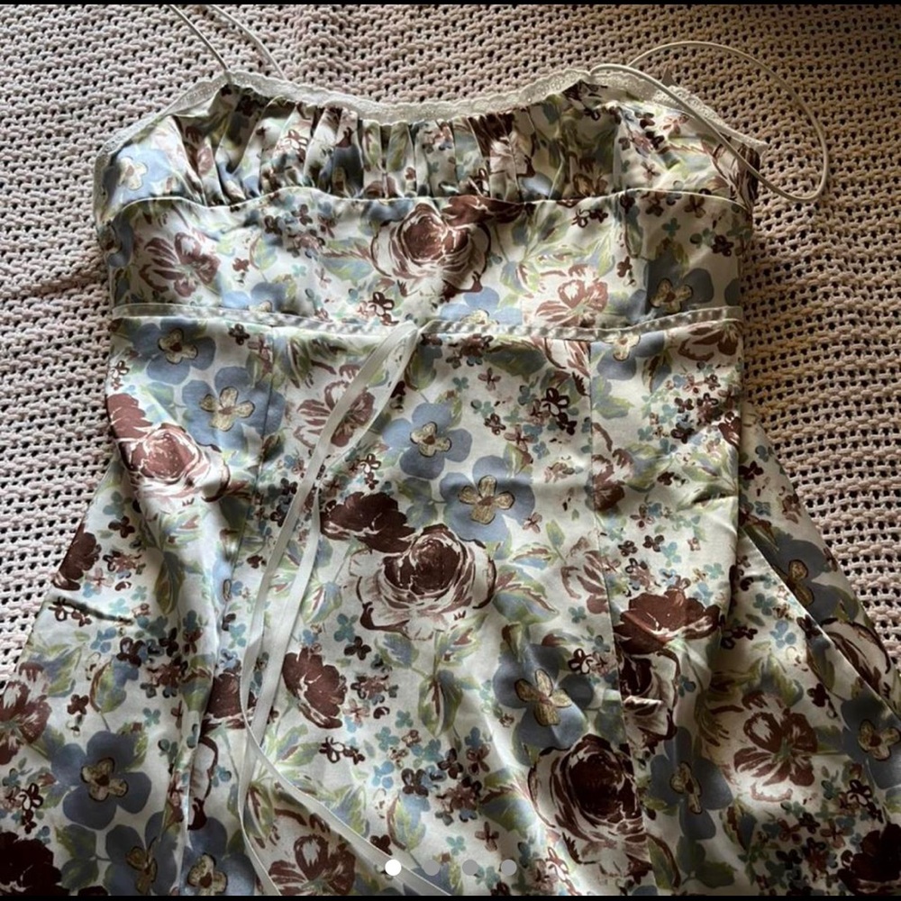 Cute dress from pacsun